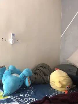 Snapshot of Cesar_Augusto chatting on 02.18.26 Cesar Augusto online show from 02.18.26