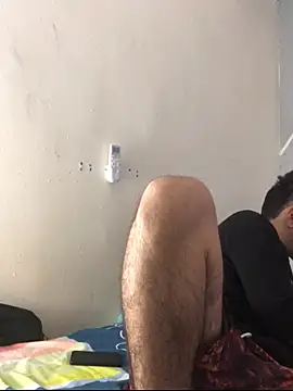 Snapshot of Cesar_Augusto chatting on 02.19.26 Cesar Augusto online show from 02.19.26