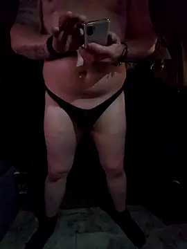 JoeyUhOh online show from 11.11.25