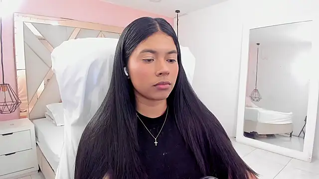 samantaa shy online show from 11.15.25