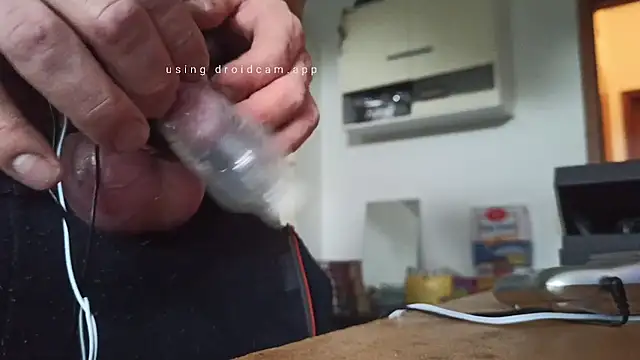 Thompsen1992 online show from 10.26.25