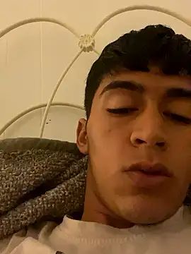 BadboyXXXMZ online show from 11.09.25