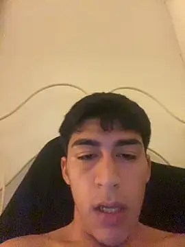 BadboyXXXMZ online show from 03.08.26