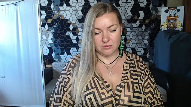 NikaSkylink online show from 05.29.26