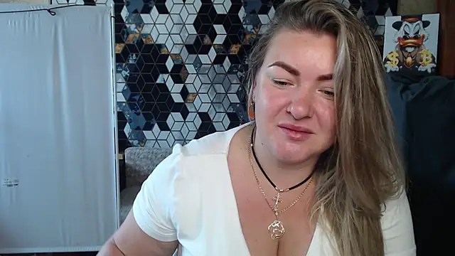 NikaSkylink online show from 05.30.26