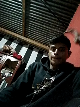 msterios online show from 11.16.25