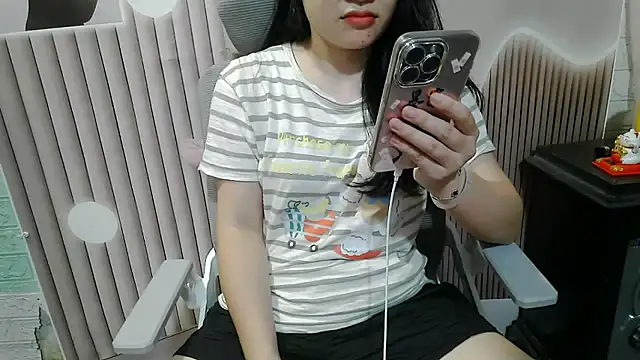 Emachiii online show from 09.28.25