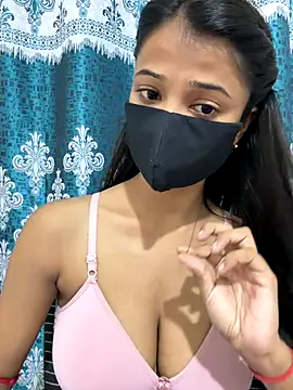 Snapshot of Sonia_soni332 chatting on 10.31.25 Sonia soni332 online show from 10.31.25