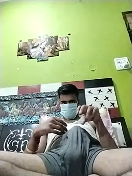 yagyii online show from 10.25.25