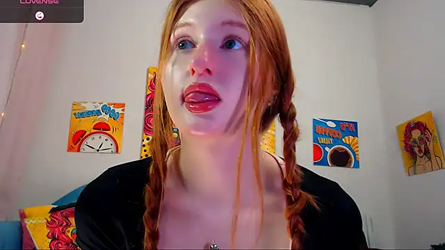 LuxXAngel online show from 12.20.25