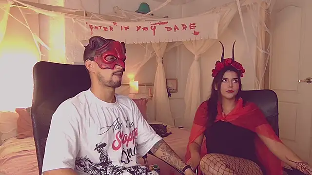 Laila asher online show from 10.28.25