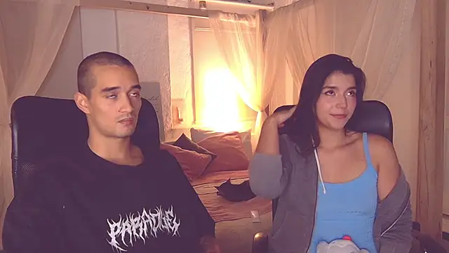 Laila asher online show from 11.23.25