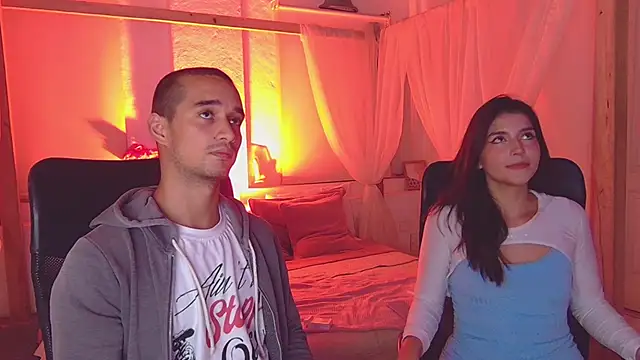 Laila asher online show from 11.28.25