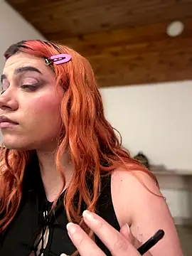 Noa Todokoro online show from 11.23.25