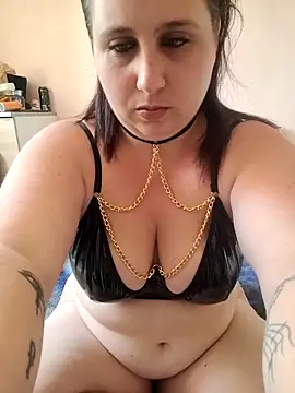 Mlle-S online show from 04.11.26