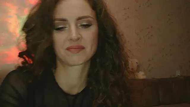 Snapshot of Amber_Carrol chatting on 11.11.25 Amber Carrol online show from 11.11.25