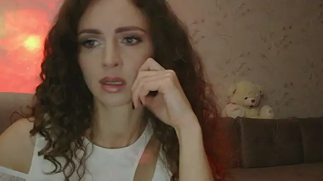 Snapshot of Amber_Carrol chatting on 11.19.25 Amber Carrol online show from 11.19.25