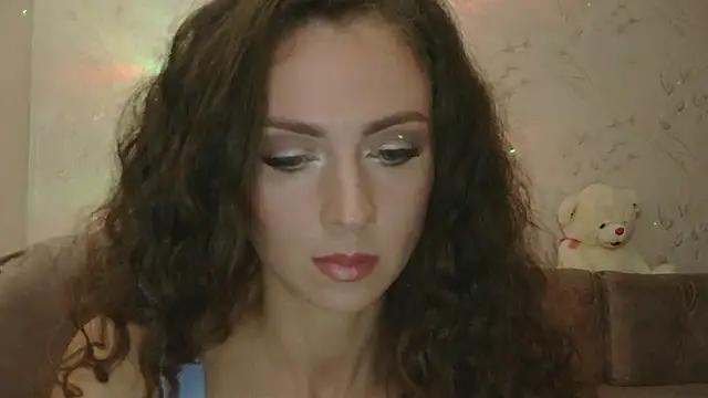 Snapshot of Amber_Carrol chatting on 11.23.25 Amber Carrol online show from 11.23.25