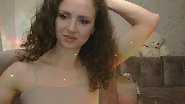 Amber Carrol online show from 02.02.26