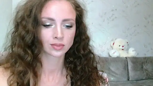 Amber Carrol online show from 03.14.26