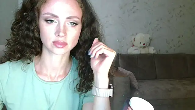 Amber Carrol online show from 07.15.26