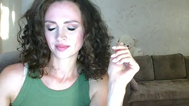 Amber Carrol online show from 08.08.26