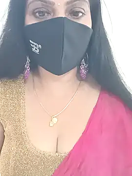 Snapshot of shivani27 chatting on 05.03.26 shivani27 online show from 05.03.26