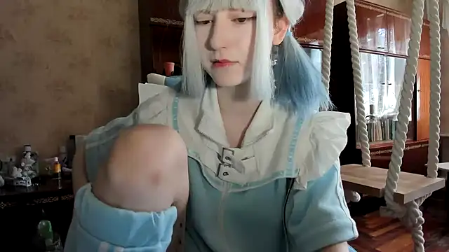 kioshi kiss online show from 09.16.25