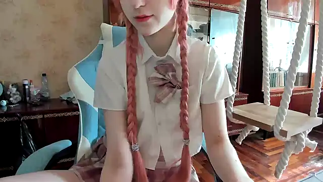 kioshi kiss online show from 10.07.25