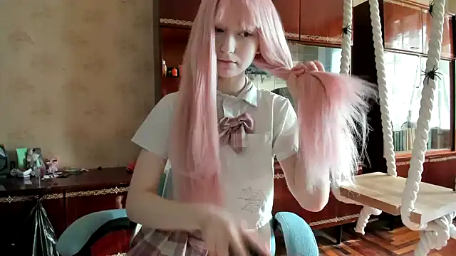 kioshi kiss online show from 11.01.25