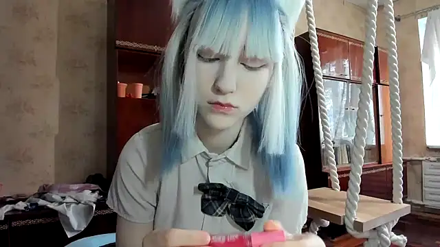 kioshi kiss online show from 11.13.25