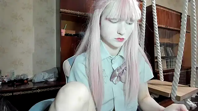 kioshi kiss online show from 11.16.25