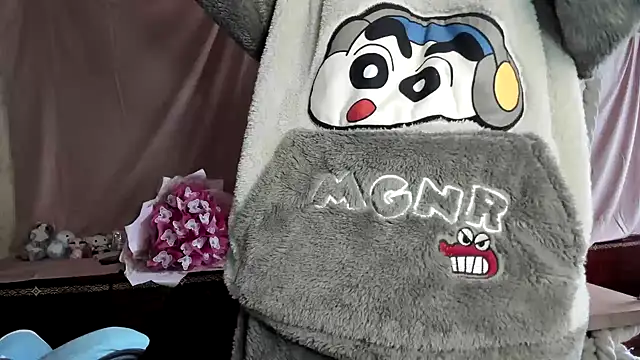 kioshi kiss online show from 12.15.25