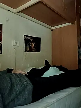 Snapshot of Rickrow666 chatting on 02.06.26 Rickrow666 online show from 02.06.26