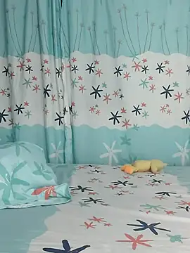 AntonelaMorriz online show from 11.05.25