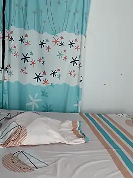 AntonelaMorriz online show from 11.11.25