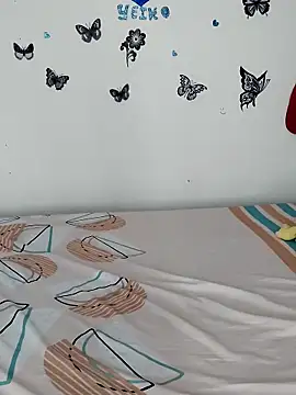 AntonelaMorriz online show from 12.05.25