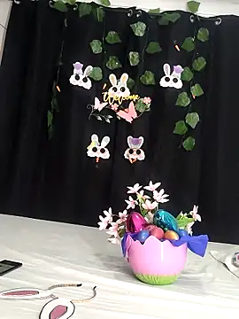 AntonelaMorriz online show from 04.01.26