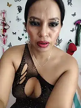 Snapshot of AntonelaMorriz chatting on 05.29.26 AntonelaMorriz online show from 05.29.26