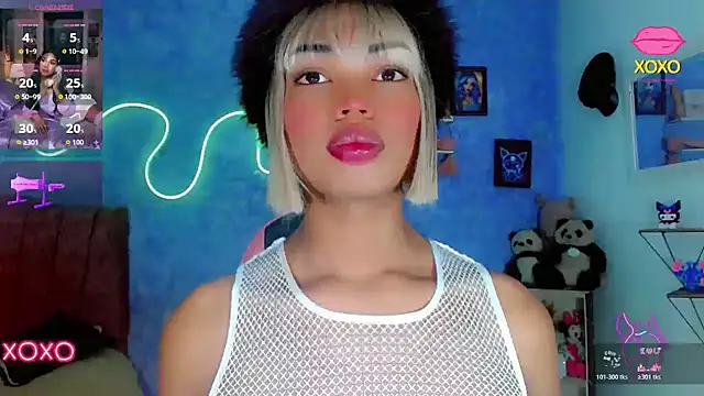 Aishasexy18 online show from 12.03.25