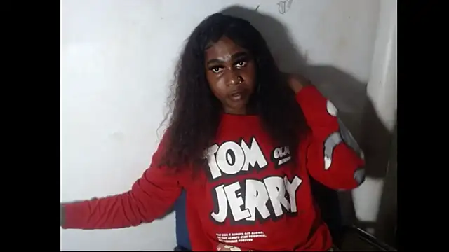 BebaFoxx online show from 11.16.25