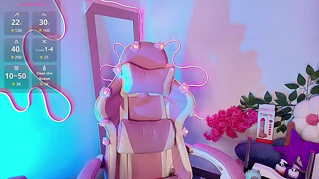 Snapshot of Stepha_babe chatting on 01.19.26 Stepha babe online show from 01.19.26