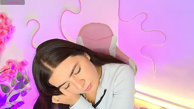 Snapshot of Stepha_babe chatting on 03.29.26 Stepha babe online show from 03.29.26