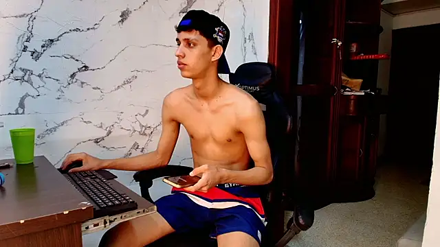 Allnei online show from 03.07.26