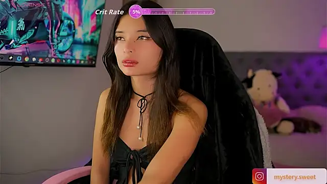 jenniekim777 online show from 01.10.26