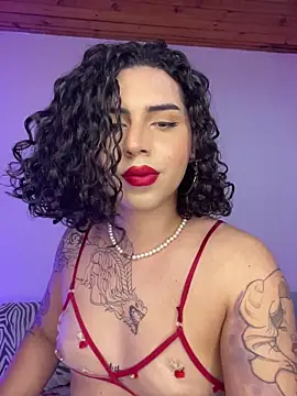 NoahMonroe 11 online show from 10.31.25