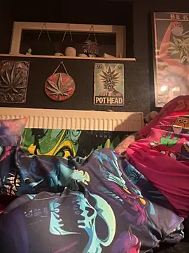 Flash0910 online show from 02.14.26