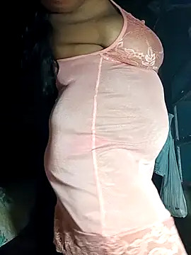 Nude-Priya2 online show from 11.02.25