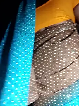 Nude-Priya2 online show from 11.05.25