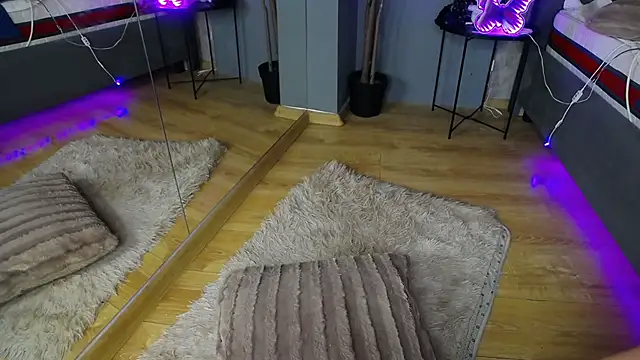 ScarlettJakobs online show from 02.13.26